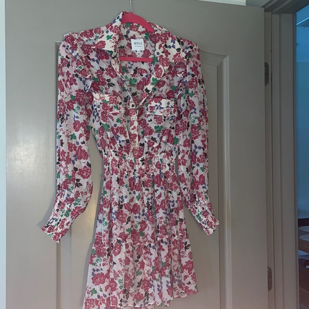 Misa dress